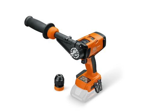 Akku-Bohrschrauber ASCM 18-4 QM AS