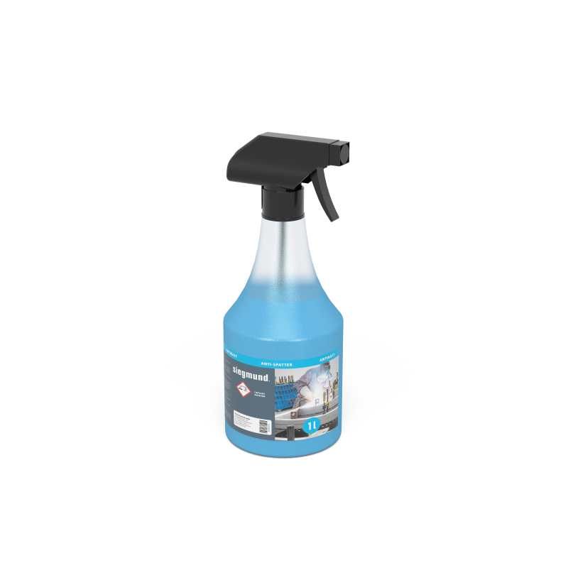 Antihaft 1 Liter in Sprühflasche