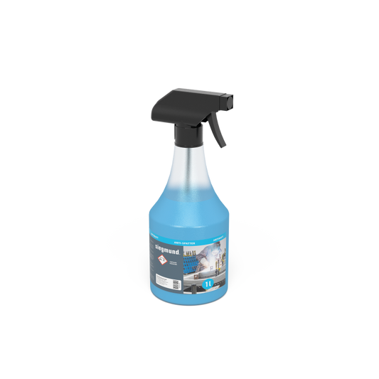 Antihaft 1 Liter in Sprühflasche