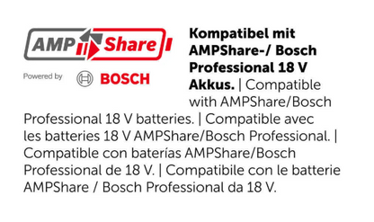 Akku MULTIMASTER AMM 700 Max AS