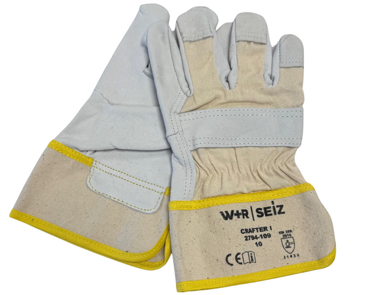 Universalhandschuh CRAFTER I Gr. XL (10) 1 VE (6 Paar)
