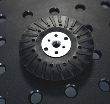 Schleifteller RH Turbo 115 x M14 1 VE (1 Stück)