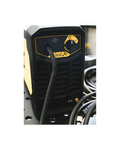 Schweißgerät ESAB Rogue ET 201iP PRO