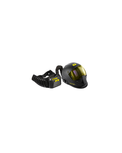 Schweißhelm ESAB Sentinel A60 Air inkl. ESAB Frischlufteinheit EPR_X1.1 PAPR (Komplettes System)