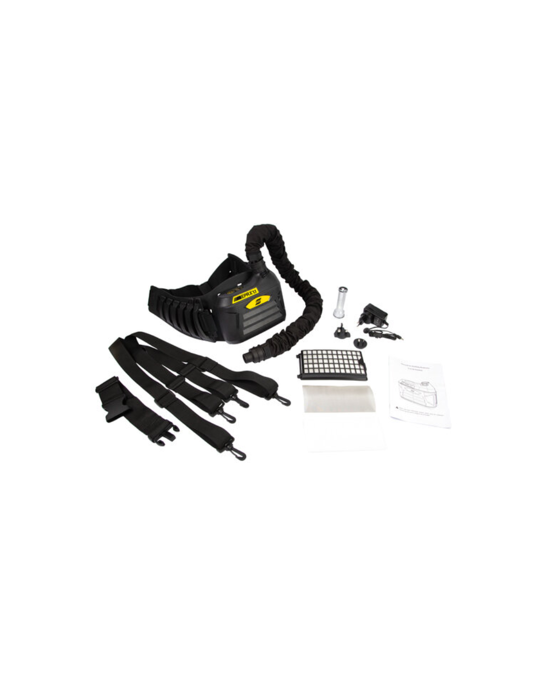 ESAB Frischlufteinheit EPR_X1.1 PAPR