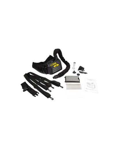 ESAB Frischlufteinheit EPR_X1.1 PAPR