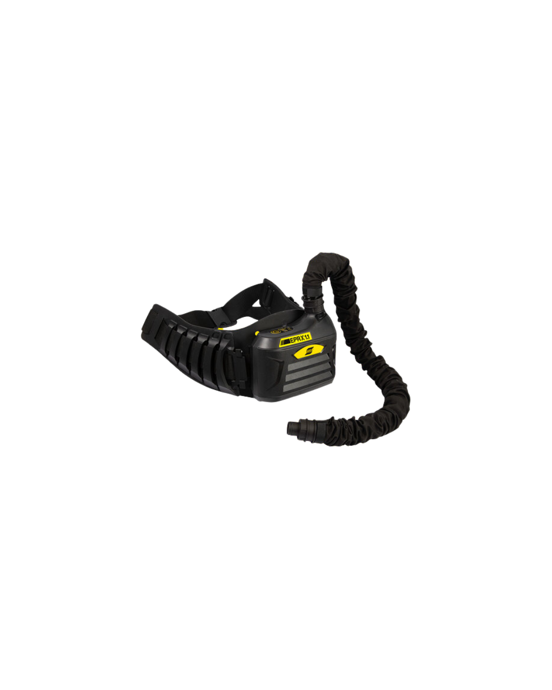 Schweißhelm ESAB Sentinel A60 Air inkl. ESAB Frischlufteinheit EPR_X1.1 PAPR (Komplettes System)