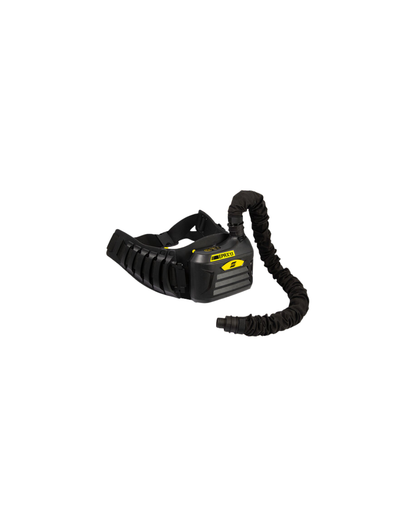 Schweißhelm ESAB Sentinel A60 Air inkl. ESAB Frischlufteinheit EPR_X1.1 PAPR (Komplettes System)