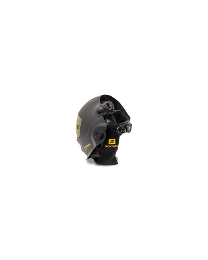 Schweißhelm ESAB Sentinel A60 Air inkl. ESAB Frischlufteinheit EPR_X1.1 PAPR (Komplettes System)