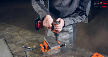 Akku-Schlagschrauber ASCD 18-300 W2 AS