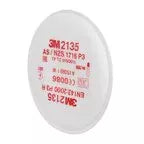 3M™ Partikelfilter 2135, P3, 1 Paar/Packung