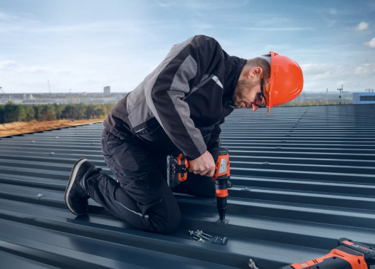 Akku-Bohrschrauber ASCM 18-4 QM AS