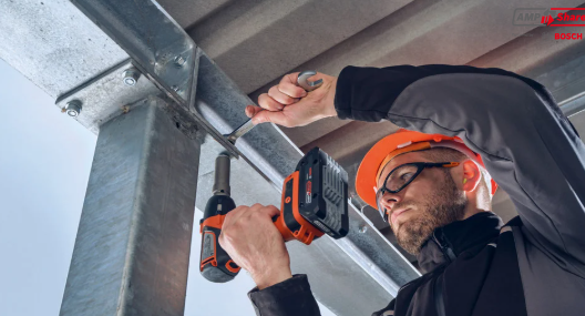 Akku-Schlagschrauber ASCD 18-300 W2 AS