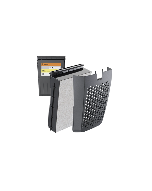 Optrel Swiss Air Upgradekit Kombinationsfilter ABE1P