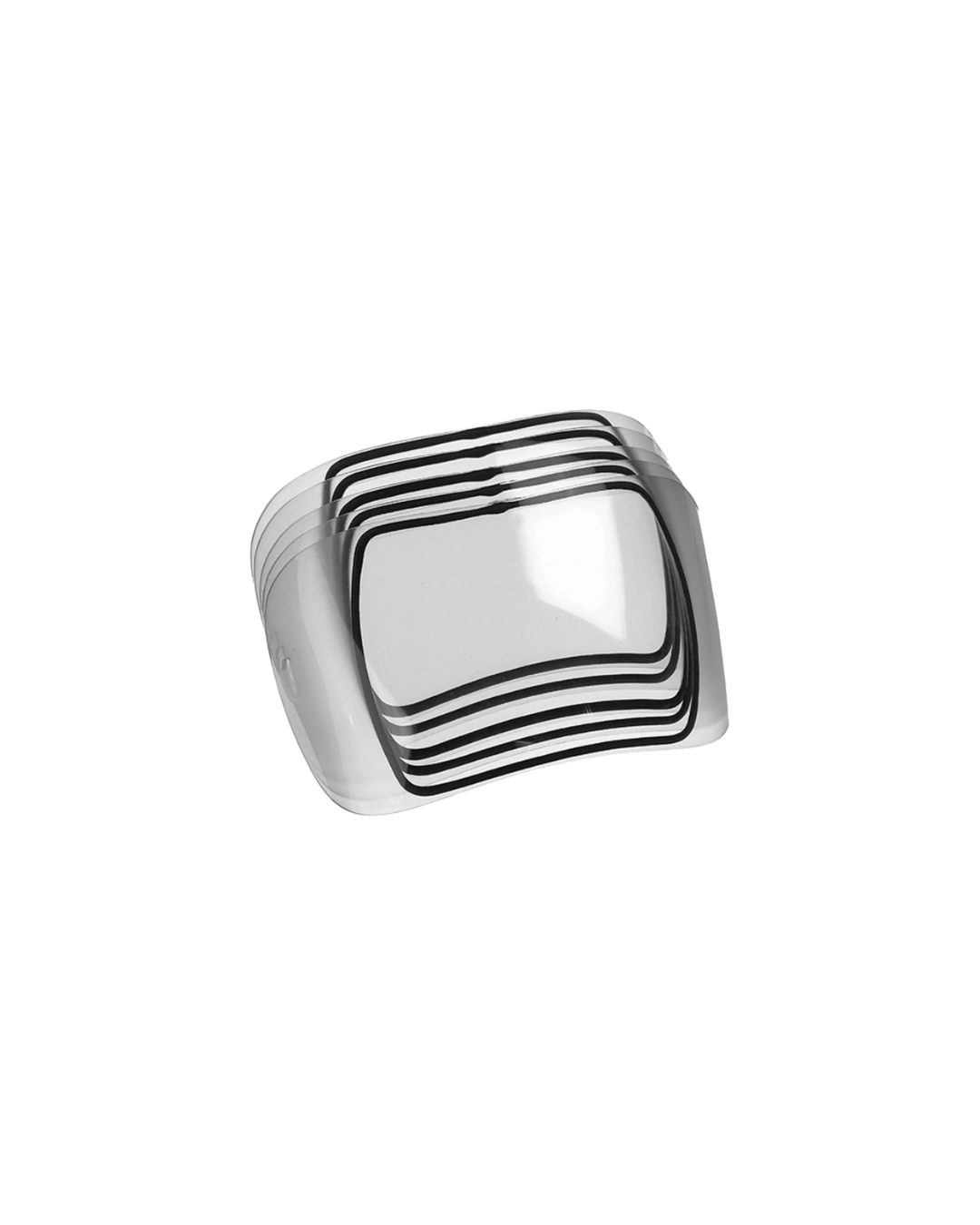 Optrel Vorsatzscheibe aussen, passend zu crystal2.0/e684/Vegaview2.5/e680/e670/e650/e640 (5er Set)