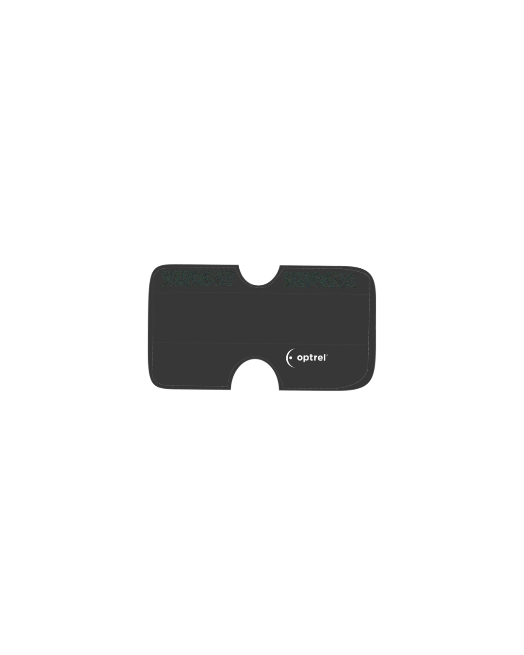 Optrel Komfortband hinten (2er Set)