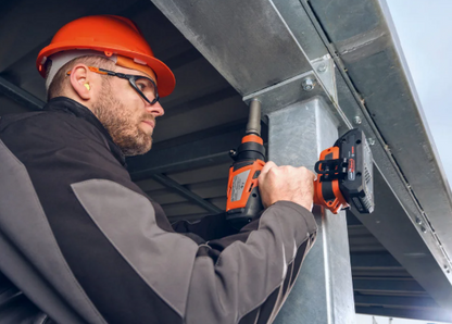 Akku-Bohrschrauber ASCM 18-4 QM AS