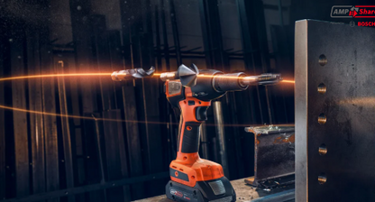 Akku-Schlagschrauber ASCD 18-300 W2 AS