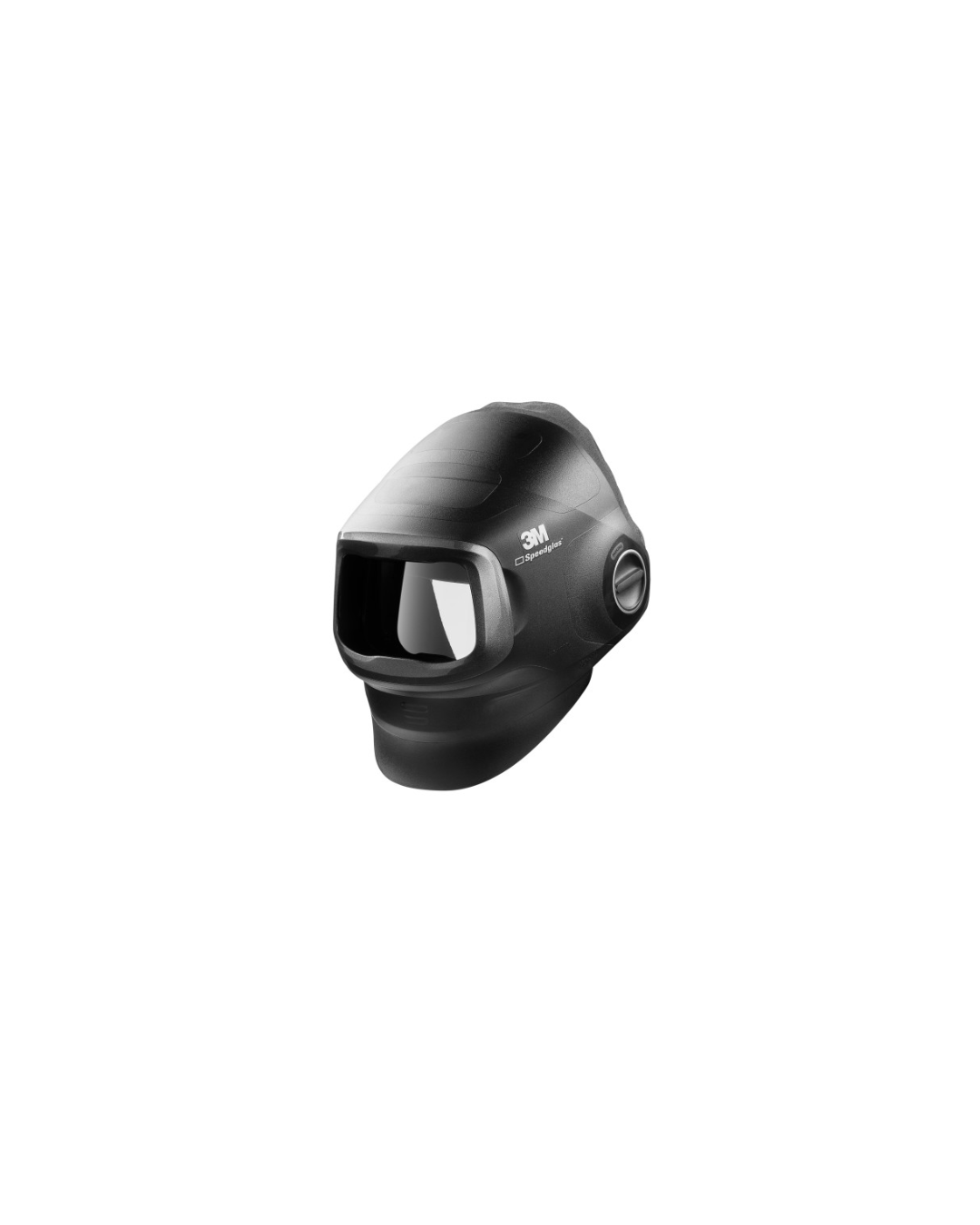 3M™ Speedglas™ Hochleistungs-Schweißmaske G5-01, OHNE Schweißfilter, 611100