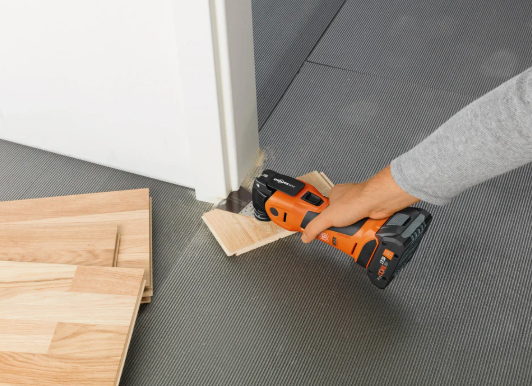 Akku MULTIMASTER AMM 700 Max AS