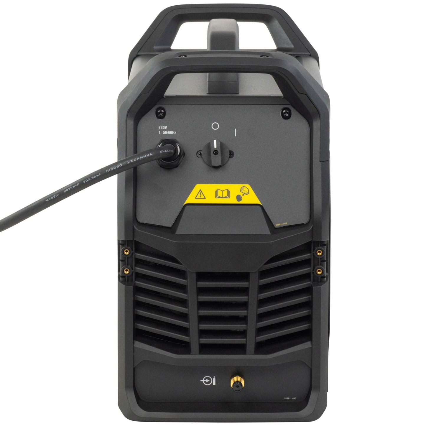 Schweißgerät ESAB Rogue EM 180