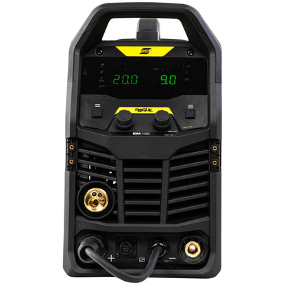 Schweißgerät ESAB Rogue EM 180