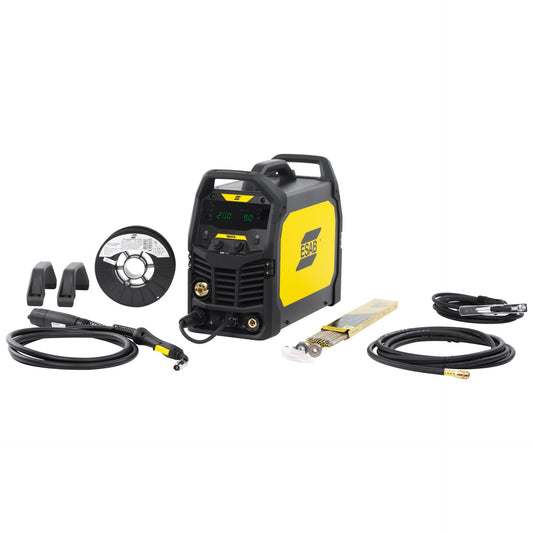 Schweißgerät ESAB Rogue EM 180