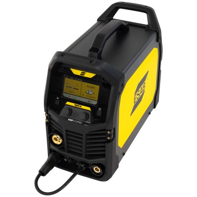 Schweißgerät ESAB Rogue EMP 210 Pro
