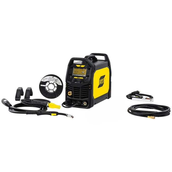 Schweißgerät ESAB Rogue EMP 210 Pro