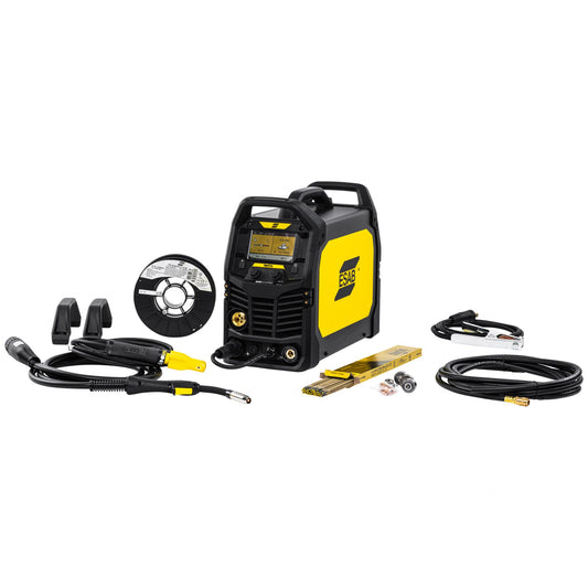 Schweißgerät ESAB Rogue EMP 210 Pro