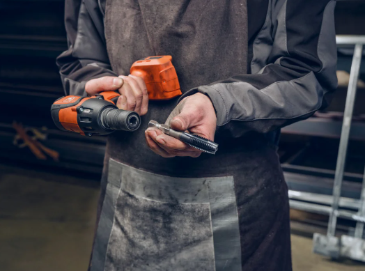 Akku-Schlagschrauber ASCD 18-300 W2 AS