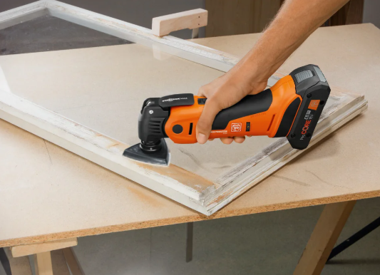 Akku MULTIMASTER AMM 700 Max AS