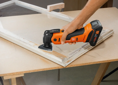 Akku MULTIMASTER AMM 700 Max AS