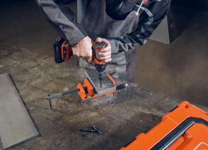 Akku-Schlagschrauber ASCD 18-300 W2 AS