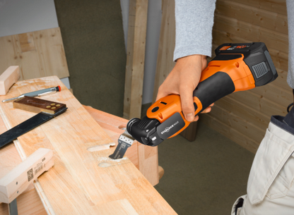 Akku MULTIMASTER AMM 700 Max AS