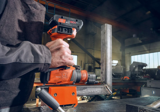 Akku-Bohrschrauber ASCM 18-4 QM AS