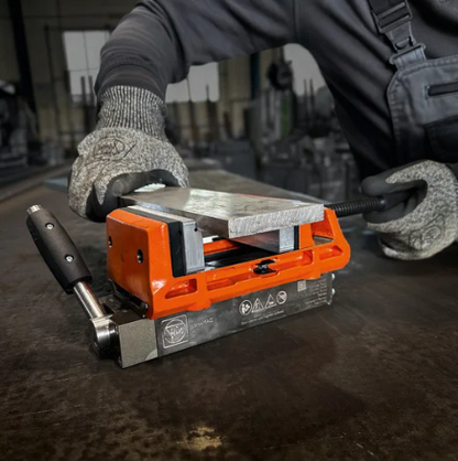 AKKU WINKELSCHLEIFER CCG 18-125-12 AS