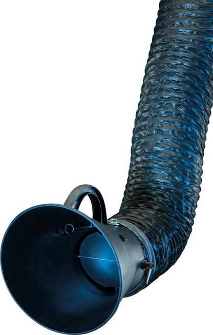 Absauganlage START Arm 3m Blackweld