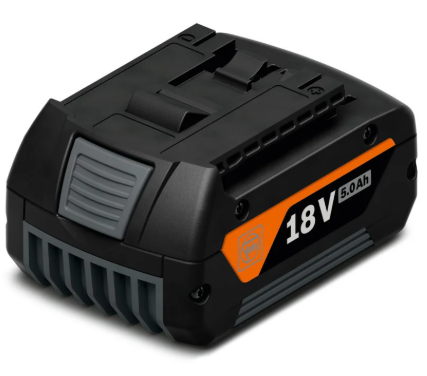 Akku-Pack GBA 18 V 5.0 Ah AS