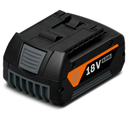 Akku-Pack GBA 18 V 4.0 Ah AS