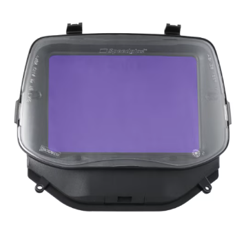 3M™ Adflo™  High-Altitude Gebläseatemschutzsystem mit 3M™ Speedglas™ Schweißmaske Serie G5-01, mit Schweißfilter G5-01/03VC mit Verbrauchsmaterialsatz und Tasche, 617839