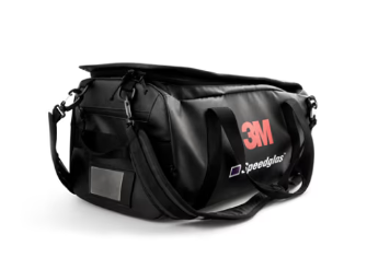 3M™ Adflo™  High-Altitude Gebläseatemschutzsystem mit 3M™ Speedglas™ Schweißmaske Serie G5-01, mit Schweißfilter G5-01/03VC mit Verbrauchsmaterialsatz und Tasche, 617839