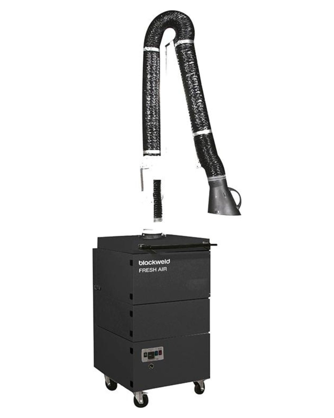 Absauganlage FRESH AIR Arm 2m GA