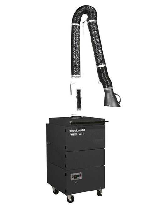 Absauganlage FRESH AIR Arm 2m GA