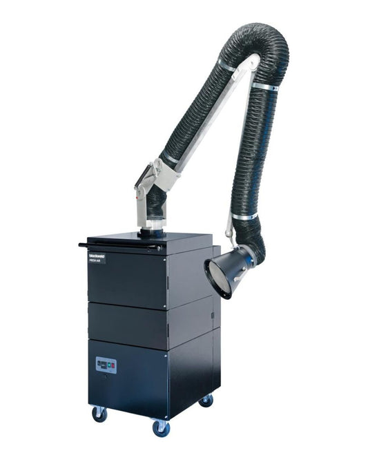 Absauganlage FRESH AIR Arm 3m GA