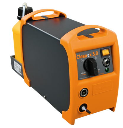 Reuter Cleanox 5.0 Geräteset