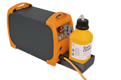 Reuter Cleanox 5.0 Geräteset