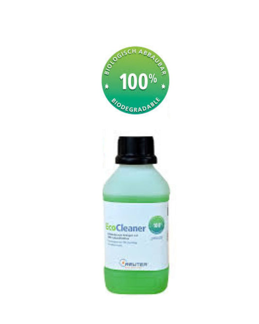 EcoCleaner Elektrolyt, 1 Liter Flasche