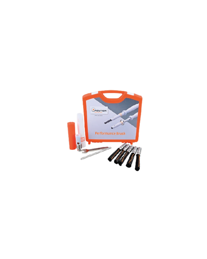 Reuter Performance-Brush-Starter-Set XL