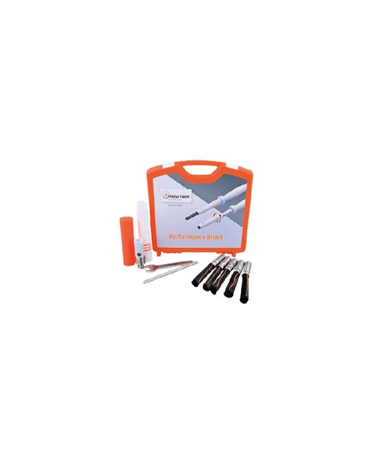 Reuter Performance-Brush-Starter-Set XL